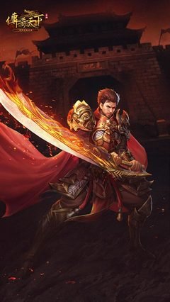 热血团战让你心跳加速，传奇sf值得你尝试